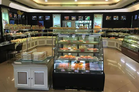 Shellys Cake Shed photo 2